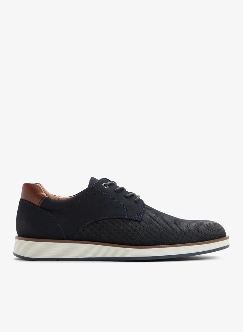 كول ات سبرنج Lace Ups Casual Shoes